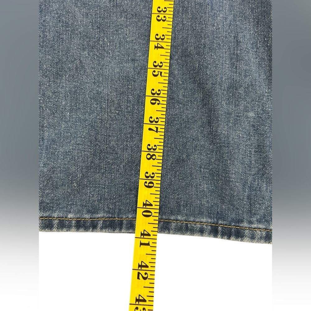 SHEIN ICON Plus Size Women's Denim Overalls 3X - Picture 8 of 11